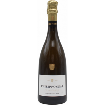 Philipponnat Champagne Royal Reserve Brut N.V.