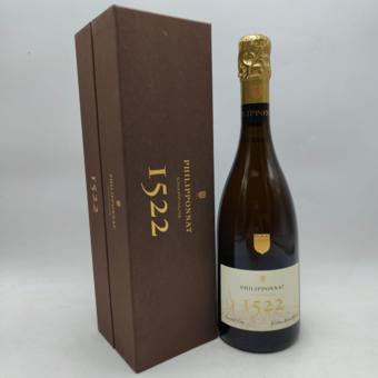 Philipponnat Cuvee 1522 2015