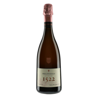 Philipponnat Cuvee 1522 Rosé 2014