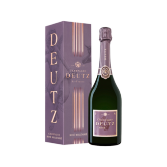 Deutz Brut Rose 2015