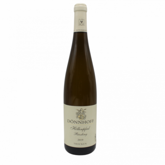 Dönnhoff Höllenpflad Riesling Trocken Roxheimer 2019