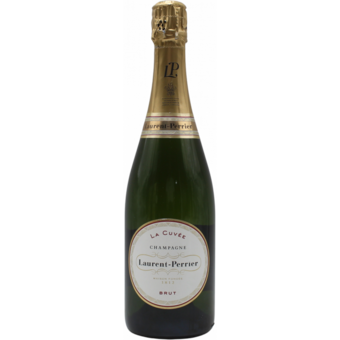 Laurent Perrier La Cuvee Sans N.V.