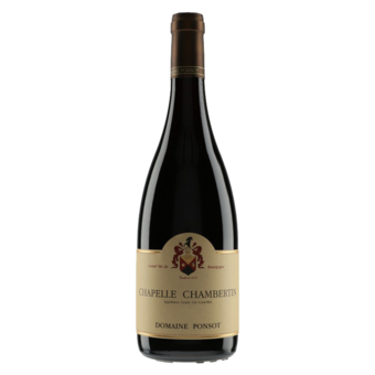 Ponsot Chapelle Chambertin Grand Cru 2020