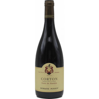 Ponsot Corton Cuvee Du Bourdon Grand Cru 2020