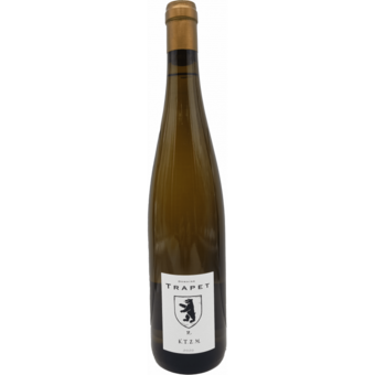 Trapet K.t.z.m Riesling Alsace 2020