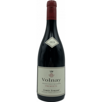 Comte Armand Volnay 2019