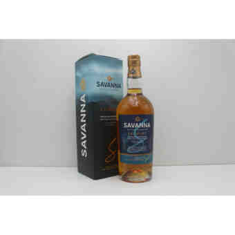 Savanna Bois Rouge Rhum Agricole N.V.