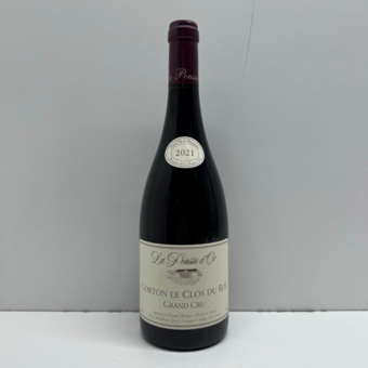 Pousse D'or Corton Clos Du Roi Grand Cru 2021