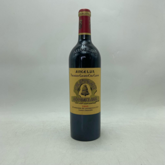 Chateau Angelus 2005