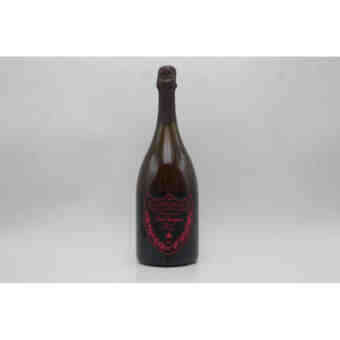 Moet & Chandon Dom Perignon Rose Luminous 2008