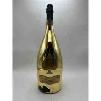 Armand De Brignac Brut Rose Ace Of Spades N.V.