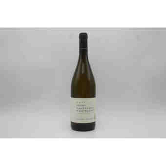 Vincent Dancer Chassagne Montrachet Morgeot 1er Cru 2017