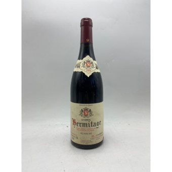 Marc Sorrel Hermitage Le Greal 2009