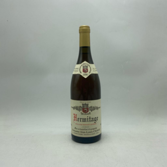 Jean Louis Chave Hermitage Blanc 1996