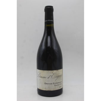 D'eugenie Grands Echezeaux Grand Cru 2013