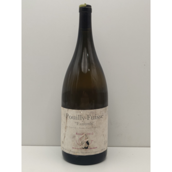 Guffens Heynen Pouilly-fuisse 2012