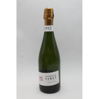 Siret Reserve Perpetuelle Champagne N.V.