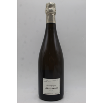 Clement Perseval Rouleaux Blanc De Blancs 1er Cru 2015