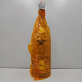 Roederer Louis Cristal Champagne 2006