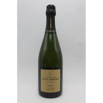 Agrapart Avizoise Blanc De Blancs Extra Brut 2017