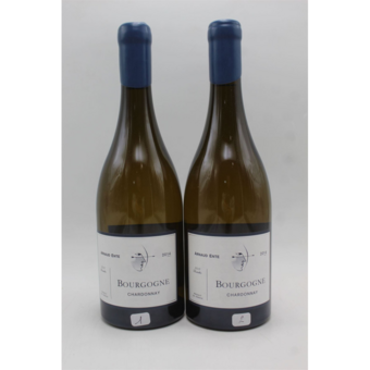 Arnaud Ente Bourgogne Chardonnay 2014