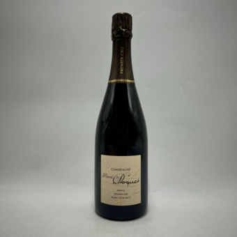 Pascal Doquet Arpege Blanc De Blancs Champagne 1er Cru N.V.