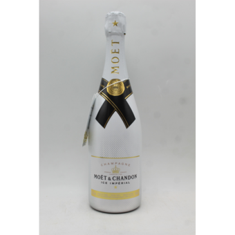 Moet & Chandon Ice Imperial N.V.