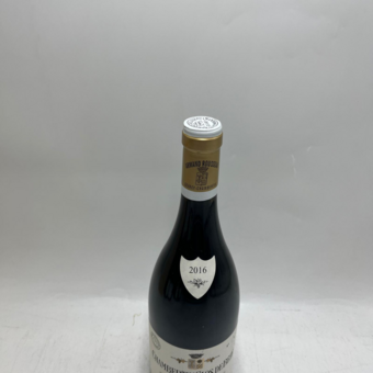 Armand Rousseau Chambertin Clos De Beze Grand Cru 2016