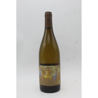 Gangloff Viognier  Collines Rhodaniennes 2021