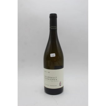 Vincent Dancer Meursault Perrieres 1er Cru 2019