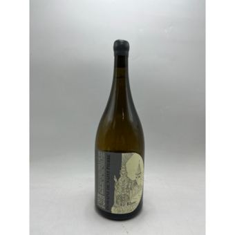 Saint-pierre Le Blanc Arbois Arbois 2019