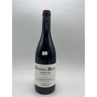 Georges Roumier Bonnes Mares Grand Cru 2021