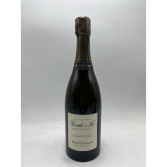 Bereche & Fils Mailly-champagne 2014