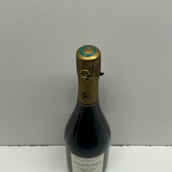 Egly Ouriet Brut Millesime Grand Cru 2014