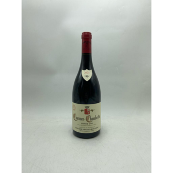 Armand Rousseau Charmes Chambertin Grand Cru 2021