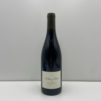 Clos Des Fees 2020