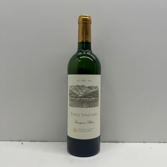 Eisele Vineyard Sauvignon Blanc 2021