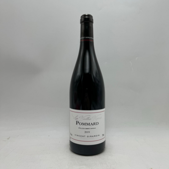 Vincent Girardin Pommard Vieilles Vignes 2019