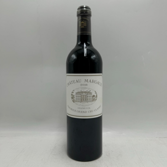 Chateau Margaux 2016