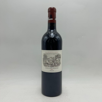 Chateau Lafite Rothschild 2012