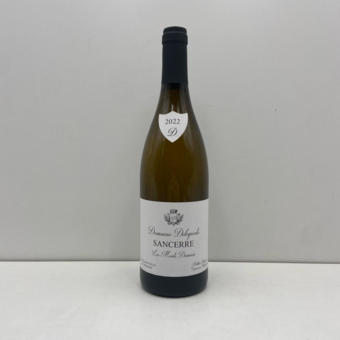 Delaporte Monts Damnes Sancerre 2022