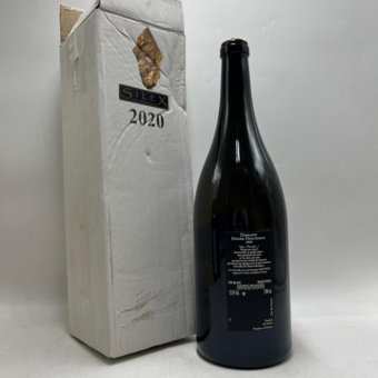 Didier Dagueneau Pouilly Fume Silex 2020