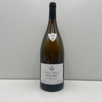 Delaporte Monts Damnes Sancerre 2020