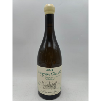 Domaine Rémi Jobard Côte D'or Bourgogne Blanc 2021