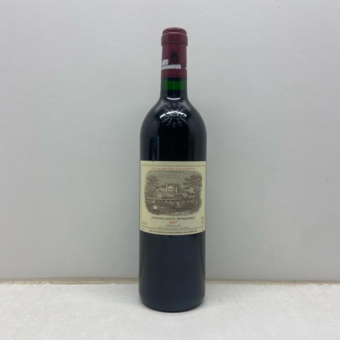 Chateau Lafite Rothschild 1997