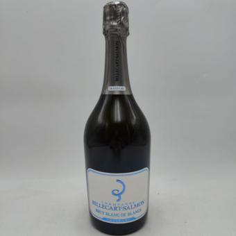 Billecart Salmon Brut Blanc De Blancs Grand Cru N.V.