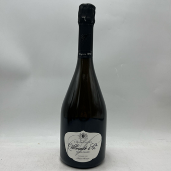 Vilmart & Cie Grand Cellier Premier Cru Brut Champagne 1er Cru N.V.