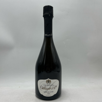 Vilmart & Cie Coeur De Cuvee Premier Cru Brut Champagne 1er Cru 2016