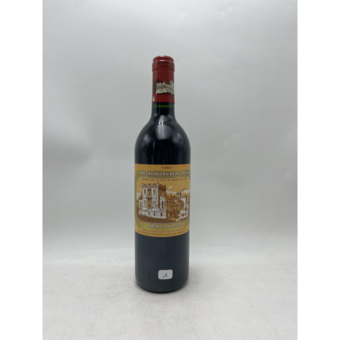 Chateau Ducru Beaucaillou 1991