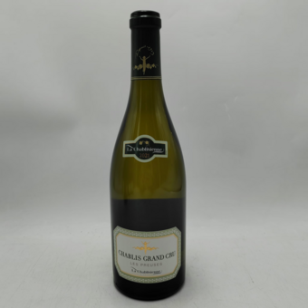 La Chablisienne Chablis Les Preuses Grand Cru 2021